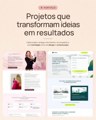 Portfólio